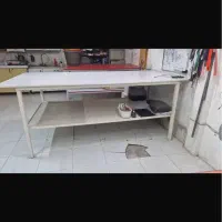 میز برش خیاطی