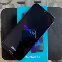 هواوی Honor 8C 2019 حافظه ۳۲ تضمینی درحدنو