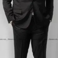 کت وشلوار مردانه