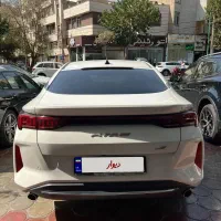 kmc j7 مدل 1403|خودرو سواری و وانت|تهران, علم و صنعت|دیوار