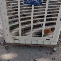 کولر آبی ۵۵۰۰