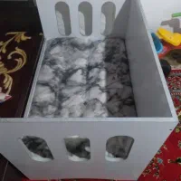 تخت بچه|تخت و صندلی بچه|رامسر, |دیوار