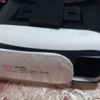 عینک واقعیت مجازیVR|کنسول، بازی ویدئویی و آنلاین|تهران, وصفنارد|دیوار