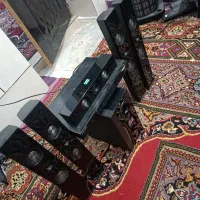 فروش|سیستم صوتی خانگی|رودان, |دیوار