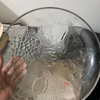 سینی میوه ایی