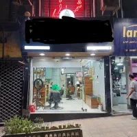 اجاره مغازه ۱۸ متری بر خیابان