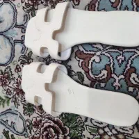 سه عدد صندل نو|کیف، کفش، کمربند|بندرعباس, |دیوار