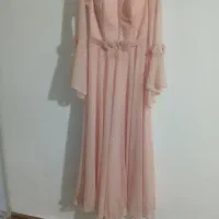 پیراهن مجلسی