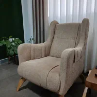 فروش دو عدد مبل تک نفره