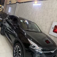 تیگو7 مدل۱۴۰۲ نقدواقساط|خودرو سواری و وانت|اصفهان, شیخ اشراق|دیوار