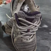 دوجفت کتانی اورجینال شماره 39|کیف، کفش، کمربند|مشگین شهر, |دیوار