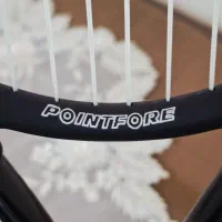 راکت تنیس POINTFORE|ورزشهای توپی|تهران, بهار|دیوار