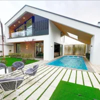 دوبلکس-جنگلی-نوساز400م-فول-فرنیش-استخردار-ویوابدی