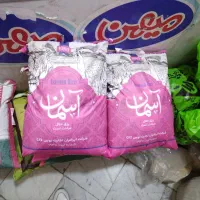 برنج پآکستانی درجه یک|خوردنی و آشامیدنی|مشهد, کوی المهدی|دیوار
