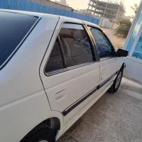 پارس سفارشی مدل 1401 گاز سیمی|خودرو سواری و وانت|قشم, |دیوار