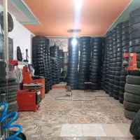 دنیای لاستیک استوک پراید پژو و...|قطعات یدکی و لوازم جانبی|تربت جام, معدآباد|دیوار