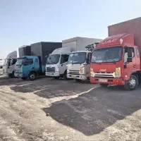 حمل نقل اسان، سریع ، امن