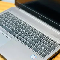 لپتاپ مهندسی hp zbook 15 g6 ram32g اقساط|رایانه همراه|سنندج, |دیوار
