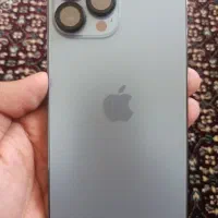 اپل iPhone 13 Pro Max با حافظهٔ ۱ ترابایت|موبایل|بانه, |دیوار