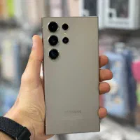 S24 ultra تمیز