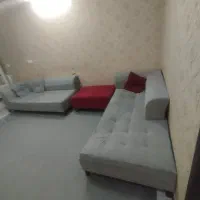 سوییت . ساعتی روزانه . سویت تمیز مبله .|اجارهٔ کوتاه‌مدت آپارتمان و سوئیت|مشهد, سجادیه|دیوار