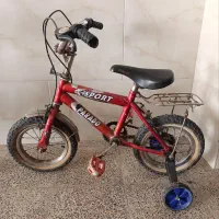 دو تا دوچرخه ، فروش فوری|دوچرخه، اسکیت، اسکوتر|اسلامشهر, شهرک قائمیه|دیوار