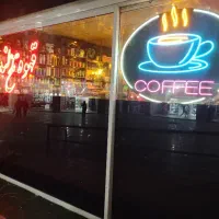 استخدام کمک باریستا