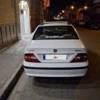 سمند SE|خودرو سواری و وانت|قم, بنیاد|دیوار