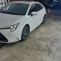 تویوتا لوین 1800cc