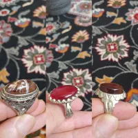 انگشتر|بدلیجات|اصفهان, باتون|دیوار