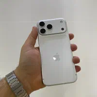iphone 17 promax 256Gb za|موبایل|یزد, |دیوار