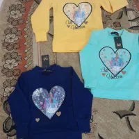 لباس بچه گانه عمده