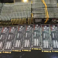 هارد SSD m2 نو ۱۰۰٪ سلامت