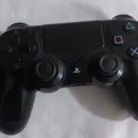 ps4 fat 500 g|کنسول، بازی ویدئویی و آنلاین|اصفهان, آزادگان|دیوار