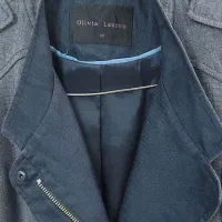 پالتو فوتر ترک صورتی اورکت برند کت فوتر خز خارجی|لباس|ساری, |دیوار