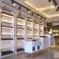 قفسه.ویترین.دکور مغازه.ام دی اف تخفیف جشنواره|بوفه، ویترین، کنسول|تبریز, |دیوار