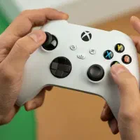 دسته ایکس باکس سری ایکس و اس