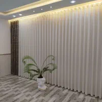 دوخت نصب پرده|خدمات پیشه و مهارت|سنندج, |دیوار