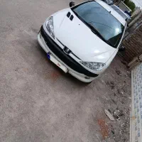 ۲۰۶ sd tu5|خودرو سواری و وانت|اردبیل, |دیوار