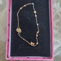 مقداری طلا با فاکتور