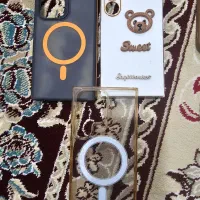 کاور گوشیa33وS23Ultra|لوازم جانبی موبایل و تبلت|هیرمند, |دیوار