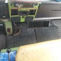 خاور 63|خودرو سنگین|سبزوار, شهرک جهاد|دیوار