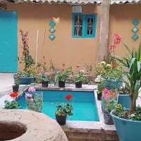 خوابگاه پانسیون دخترانه در جمالزاده شمالی