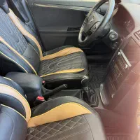 سمند سورن پلاس ef7|خودرو سواری و وانت|کرج, مهرویلا جنوبی|دیوار