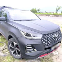 ام وی ام x55 pro IE مدل 1402 کاور شده
