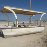 قایق تفریحی