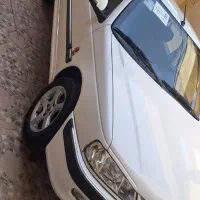 پارس TU5 کلاس۱۳|خودرو سواری و وانت|امیدیه, |دیوار