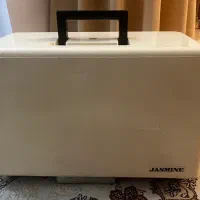 چرخ خیاطی|چرخ خیاطی و ریسندگی|لاهیجان, شهرک جانبازان|دیوار