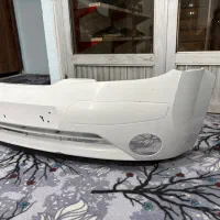 سپر جلو و عقب تیبا۲|قطعات یدکی و لوازم جانبی|مشهد, گوهرشاد|دیوار