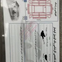 پراید۱۳۱ برج ۱۱ سال ۹۶|خودرو سواری و وانت|مریوان, |دیوار